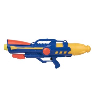 تفنگ اسباب بازی آب پاش 82 سانتی مدل Water Gun 858 _تفنگ اسباب بازی
